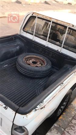 ميتسوبيشي L200